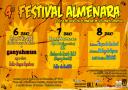 4Âº festival Almenara