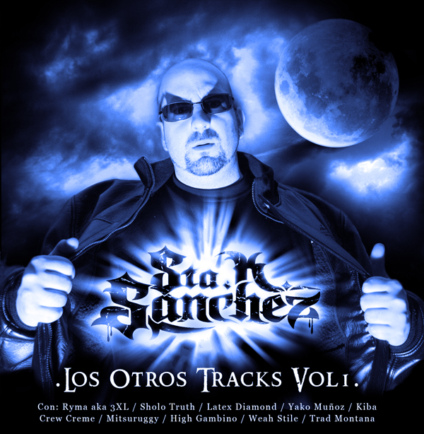 Sta.K.Sanchez - Los otros tracks vol. 1